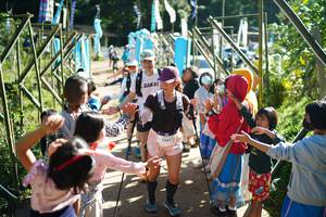 BIB: 2148, 1382
                            <button type="button" onclick="openModal(19038384)" class="btn btn-primary btn-sm float-right btn-popup" data-toggle="modal" data-target=".modal-high-quality">
                        <i class="fas fa-shopping-cart"></i> Add to Cart
                    </button>
                                            <button type="button" onclick="isThisMe(19038384, true)" class="btn btn-success btn-sm float-right btn-popup btn-isme hidden" data-toggle="tooltip" data-placement="bottom" title="นี่คือรูปของคุณใช่ไหม คลิกที่นี่เพื่อเอาเข้าอัลบั้ม">
                        <i class="fas fa-plus"></i> Add to album
                    </button>
                    <button type="button" onclick="isThisMe(19038384, false)" class="btn btn-warning btn-sm float-right btn-popup btn-isnotme hidden">
                        <i class="fas fa-ban"></i> Remove from album
                    </button>